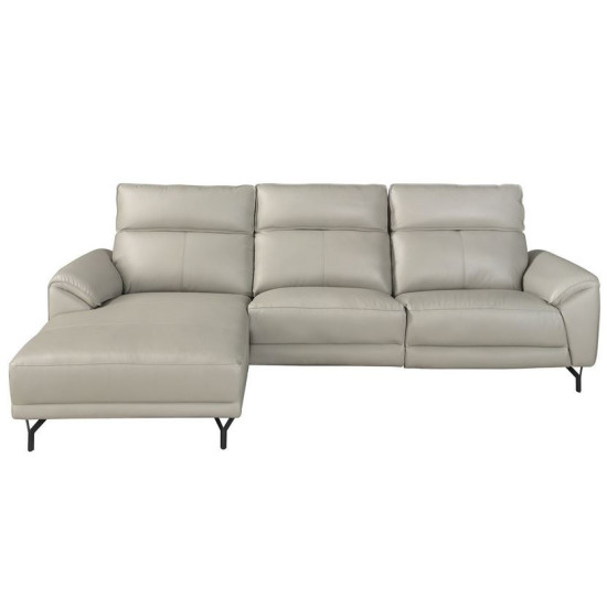 Sofa Piu w/chaiselongue