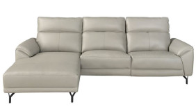 Sofa Piu w/chaiselongue