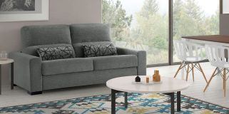 Sofa Bed Vega