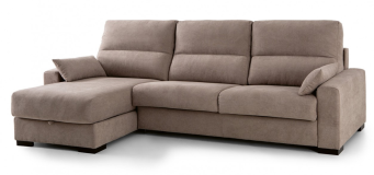 Sofa Bed w/ chaiselong Vigo