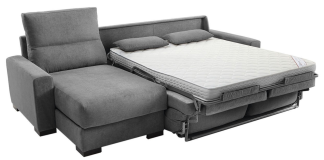 Sofá Cama c/ chaiselong Vigo
