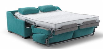 Sofa Bed Topo