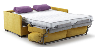 Sofa Bed Petit