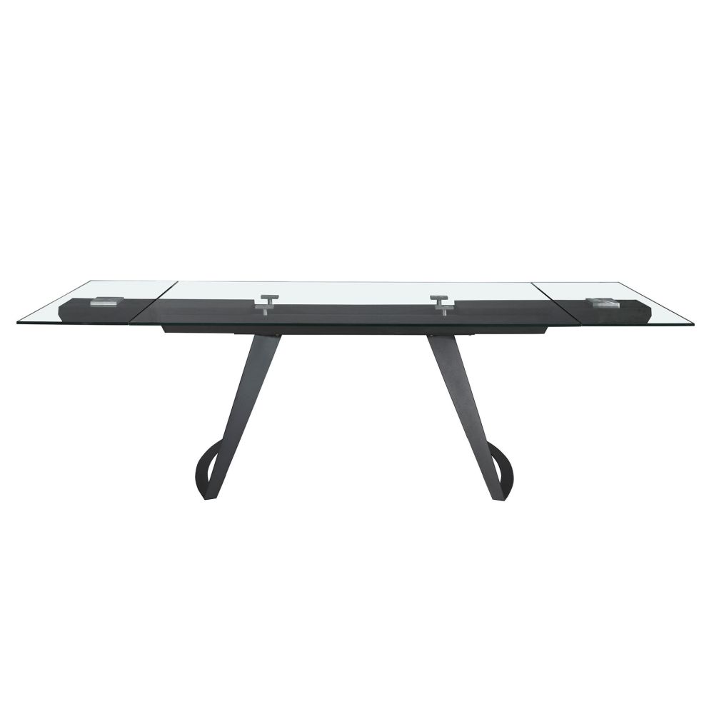 Dinning Table Rectangular Extensible Lod