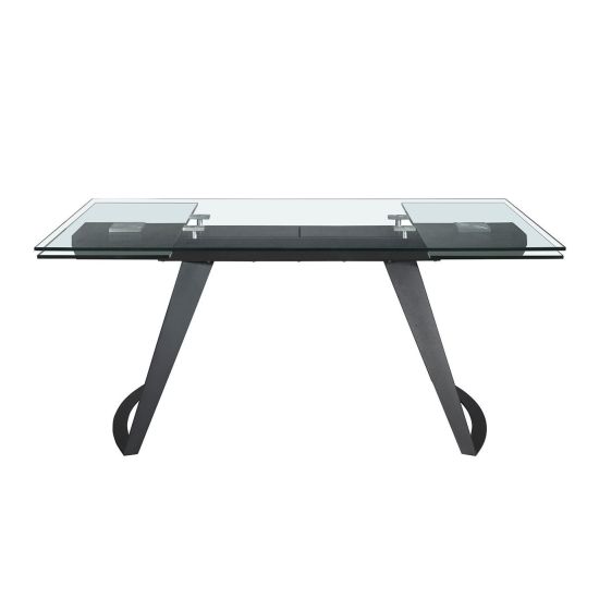 Mesa Jantar Retangular Extensível Lod