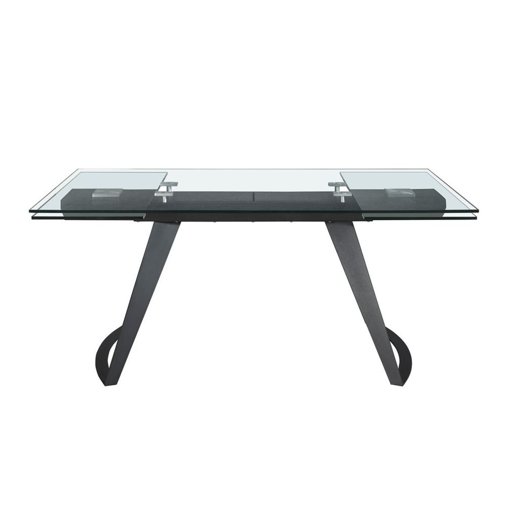 Mesa Jantar Retangular Extensível Lod