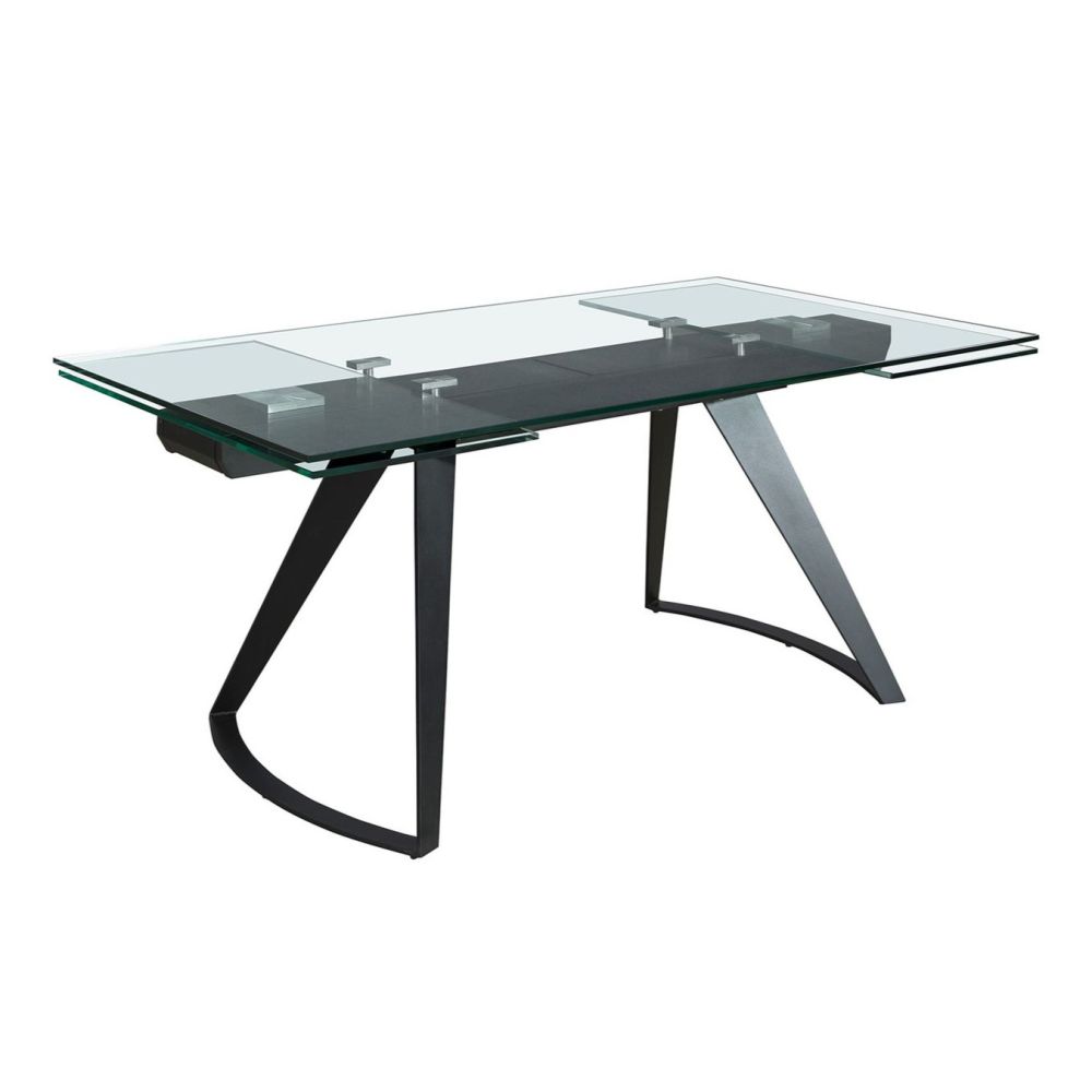 Mesa Jantar Retangular Extensível Lod