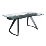 Mesa Jantar Retangular Extensível Lod