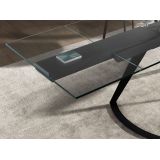 Mesa Jantar Retangular Extensível Lod