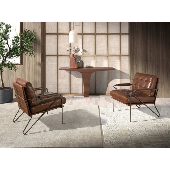 Armchair Voc