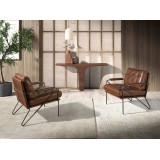 Armchair Voc