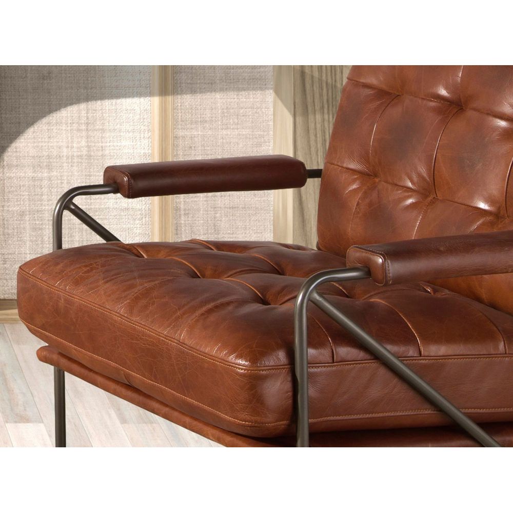 Armchair Voc