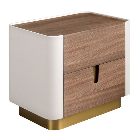 Mesa de Cabeceira Nog