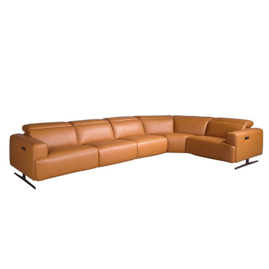 Sofa corner relax Zodiaco