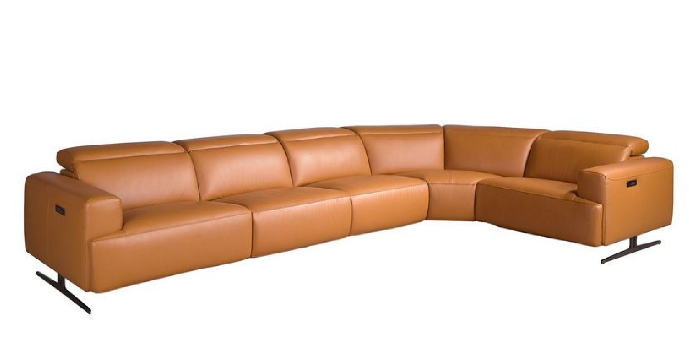 Sofa corner relax Zodiaco