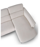 Sofa Relax w/ Chaiselong Estela