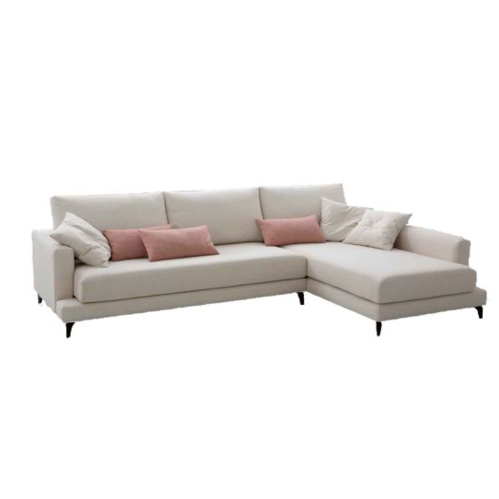 Sofa w/ Chaiselong Vento