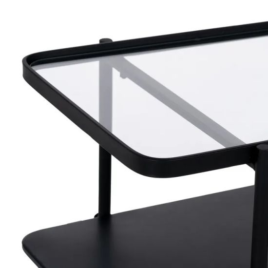 Console Negra