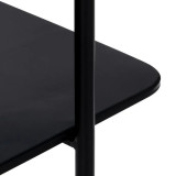 Console Negra
