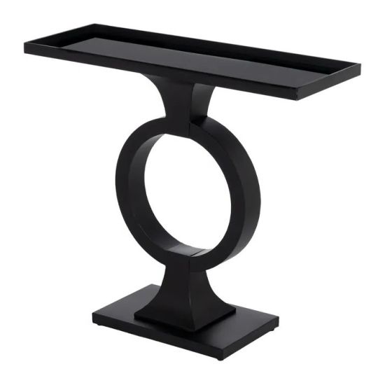 Console Negro