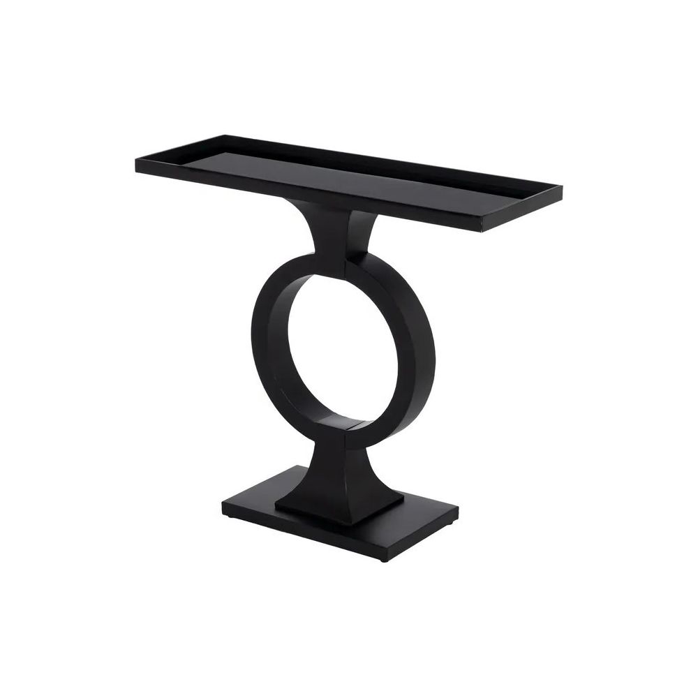 Console Negro