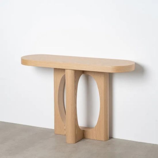 Console DM