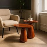 Conjunto Mesas de Apoio Rom