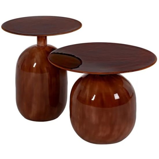 Side Table Set Meto