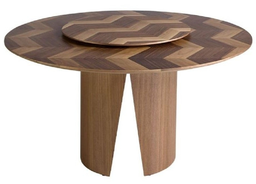 Round Dinning Table Bic