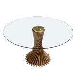 Round Dinning Table Bin