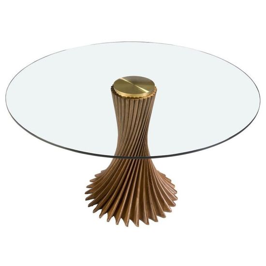 Mesa Jantar Redonda Bin