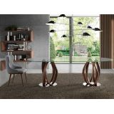 Dinning Table Oval Ben