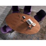 Dinning Table Mush