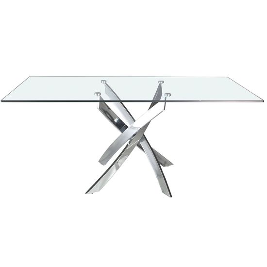 Dinning Table Storm I