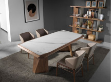 Mesa Jantar Pierco