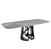 Dinning Table Barol
