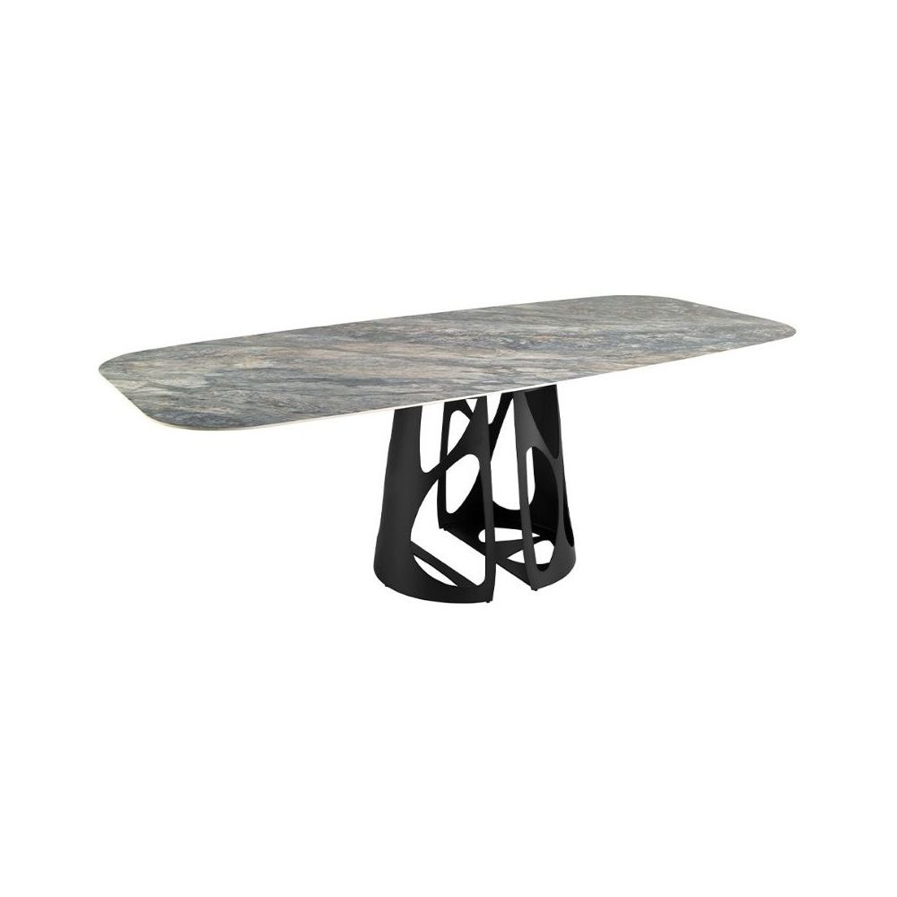 Dinning Table Barol