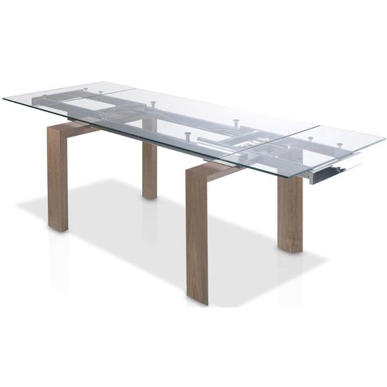 Dinning Table Extendable Scala