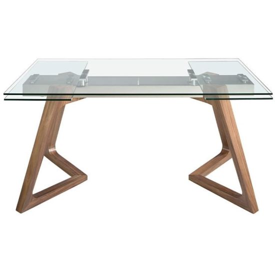 Mesa Jantar Extensível Bip