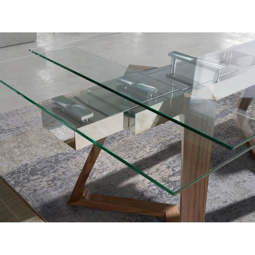 Mesa Jantar Extensível Bip