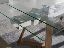 Mesa Jantar Extensível Bip