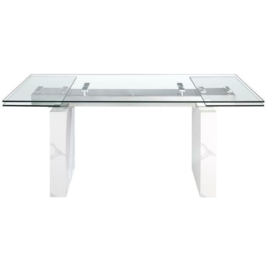 Dinning Table Extendable Bio