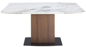 Mesa Jantar Extensível Bij