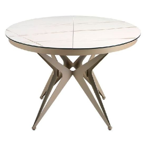 Mesa Jantar Extensível Biv