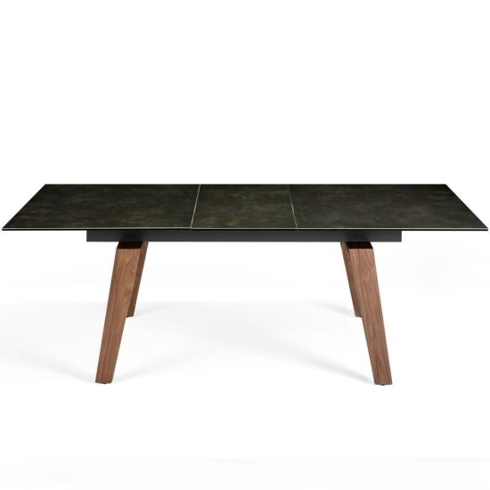 Dinning Table Extendable Crow