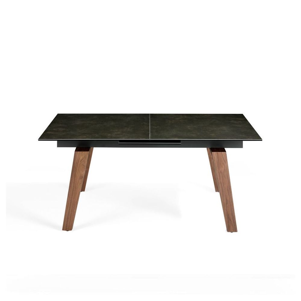 Dinning Table Extendable Crow