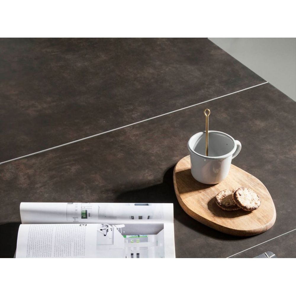 Dinning Table Extendable Crow