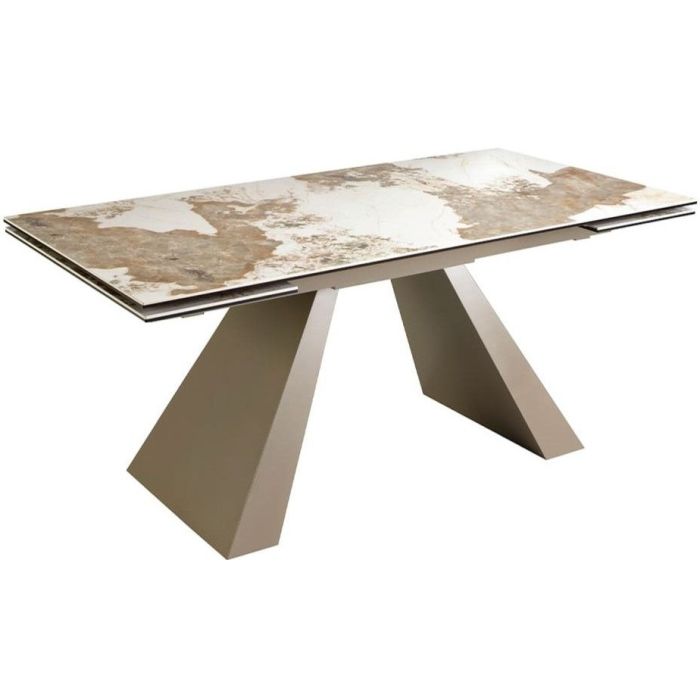 Mesa Jantar Extensível Bih
