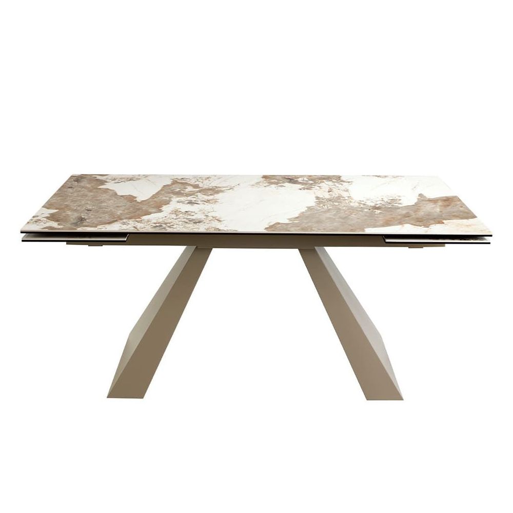 Mesa Jantar Extensível Bih