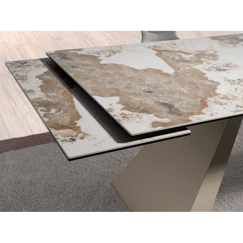 Mesa Jantar Extensível Bih